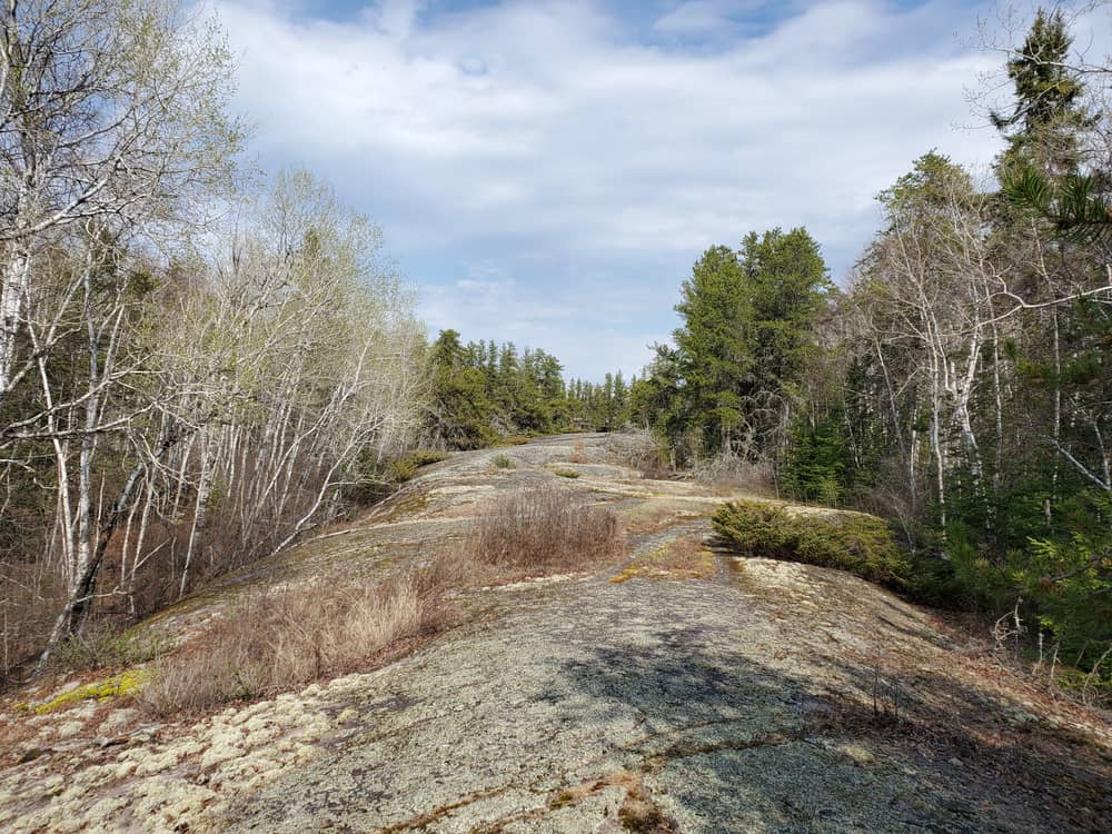 Whiteshell Provincial Park