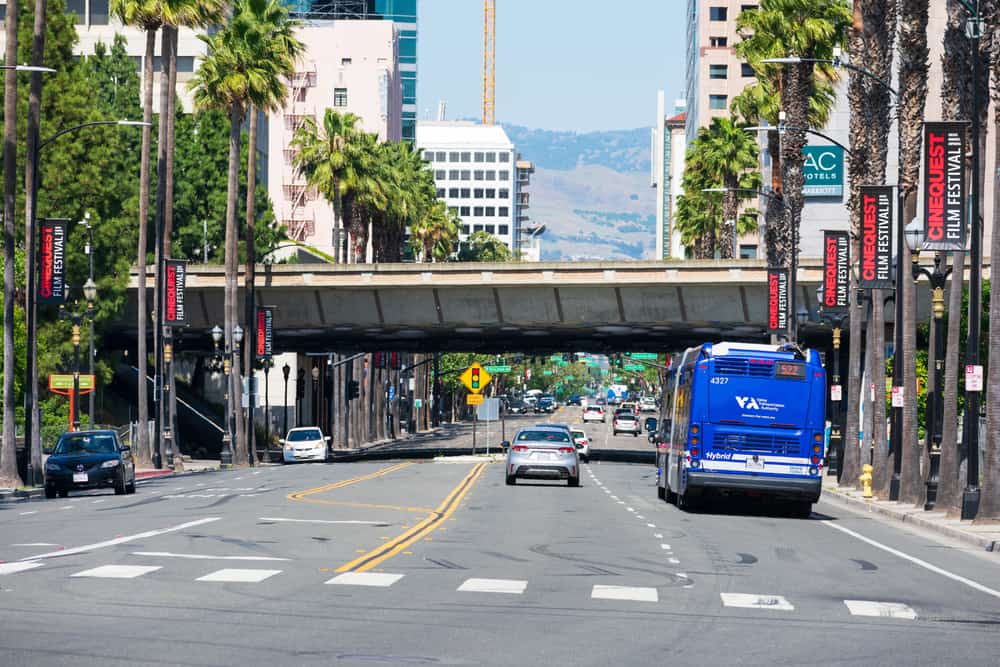 Cinequest in San Jose