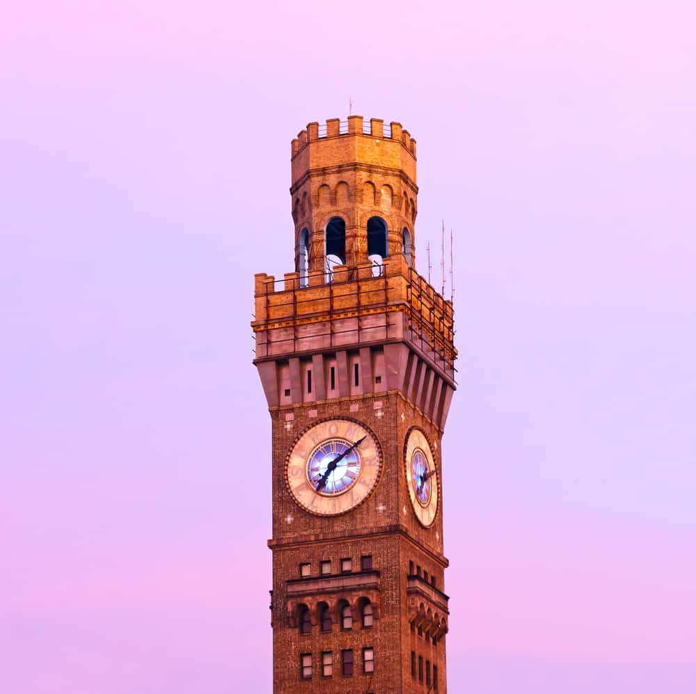 Emerson Tower