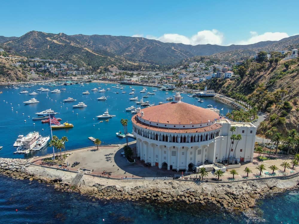 Catalina Island
