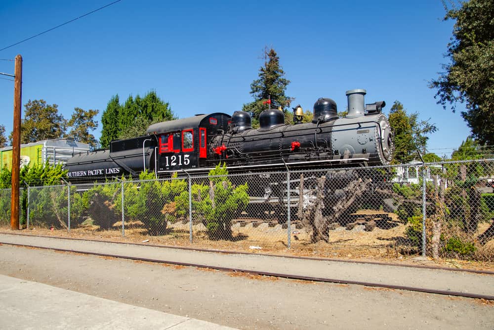 San Jose History Park