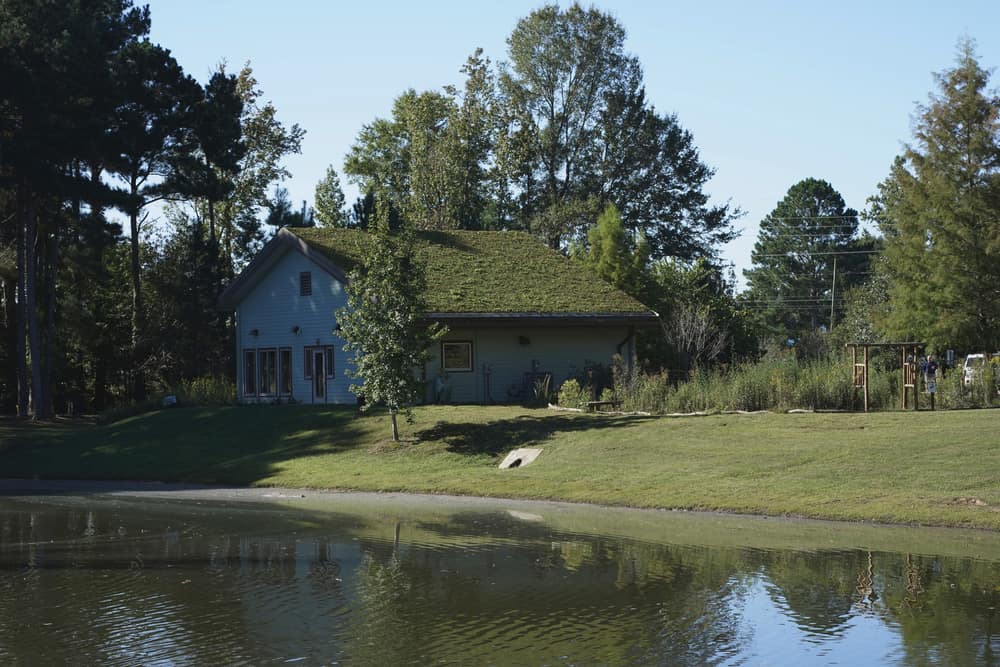 Hays Nature Preserve