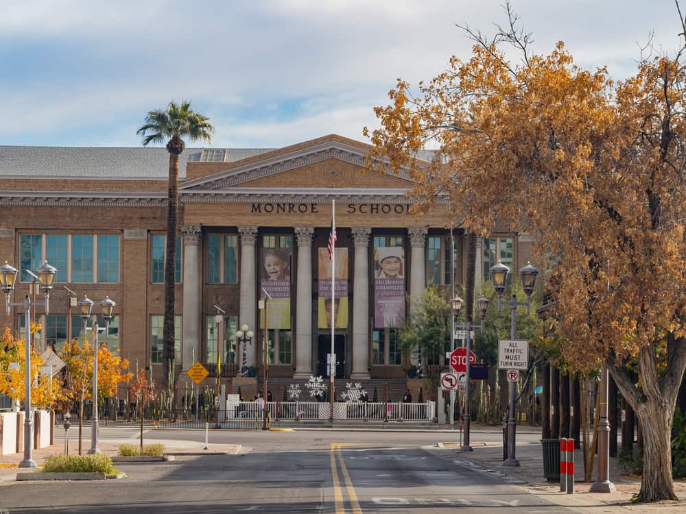 Children's Museum of Phoenix