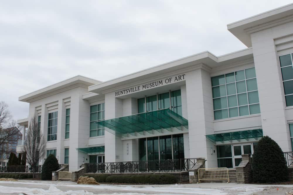 Huntsville Museum of Art