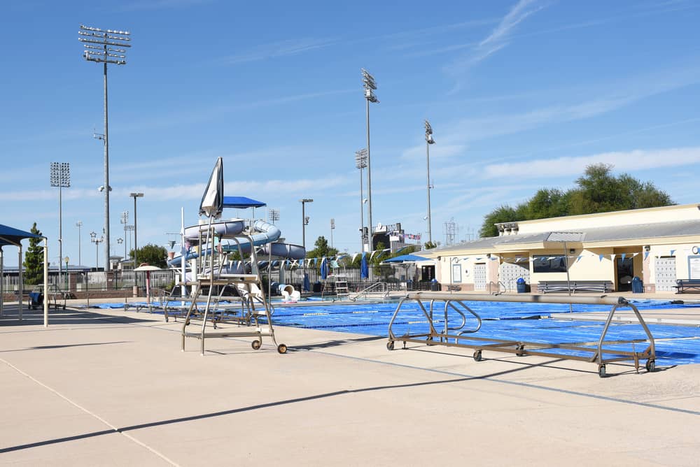 Surprise Aquatic Center