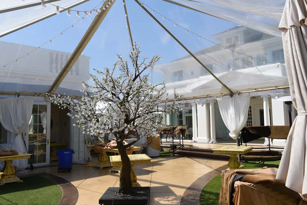 Anaheim White House Restaurant