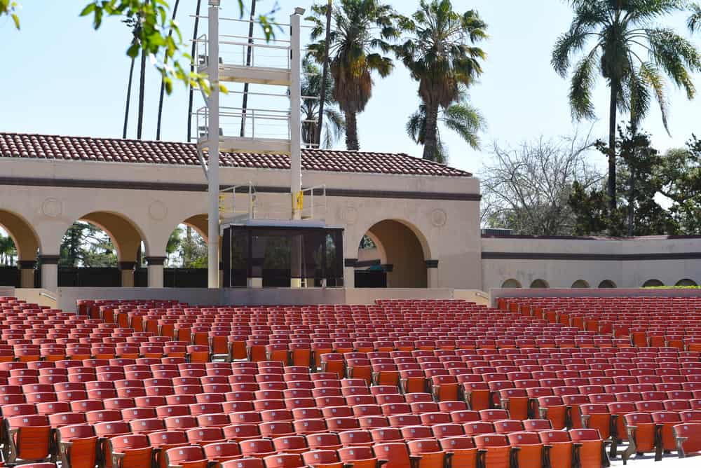 Pearson Park, Anaheim