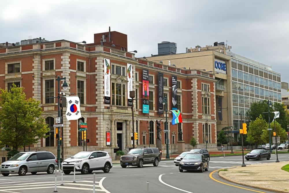 Academy of Natural Sciences of Drexel University