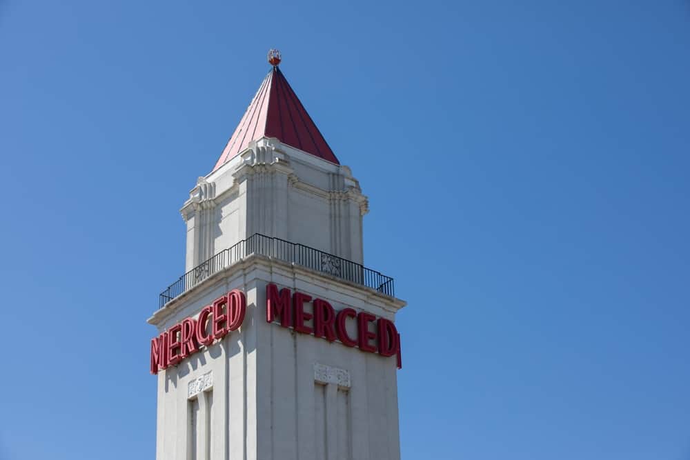 Merced Community Theatre