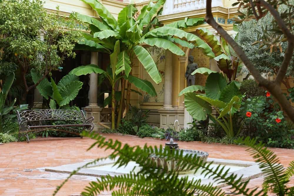 Hôtel Pams