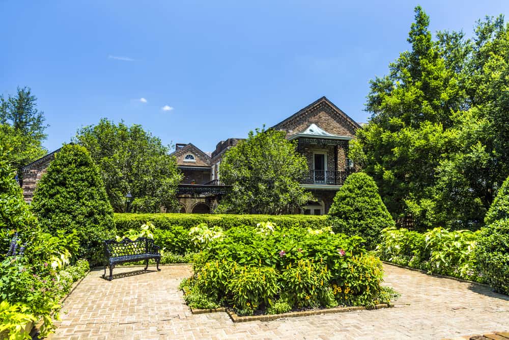 Bellingrath Museum Home