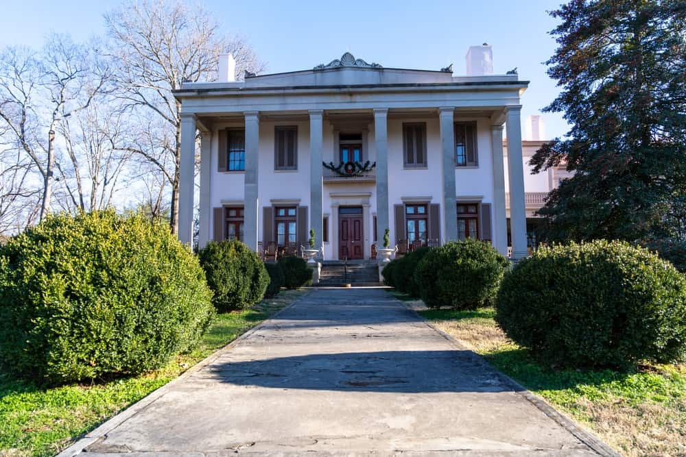 Belle Meade Plantation