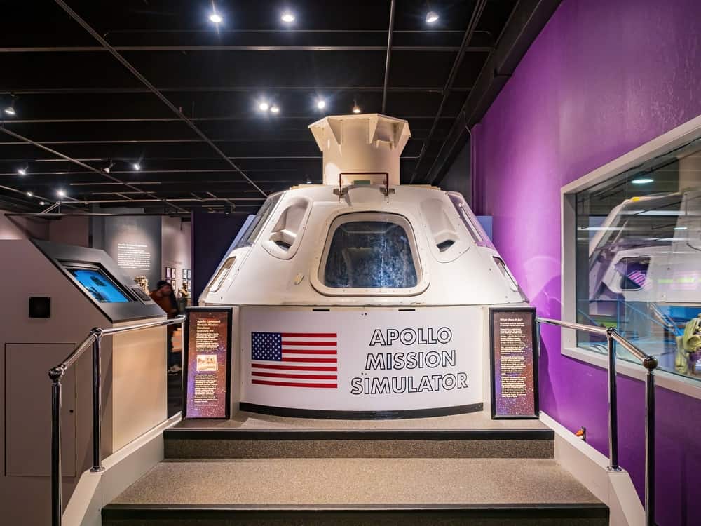 Science Museum Oklahoma