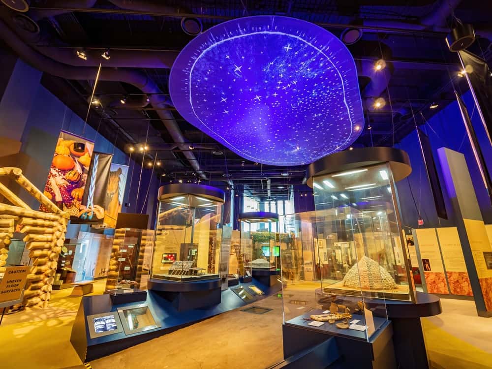 Oklahoma History Center