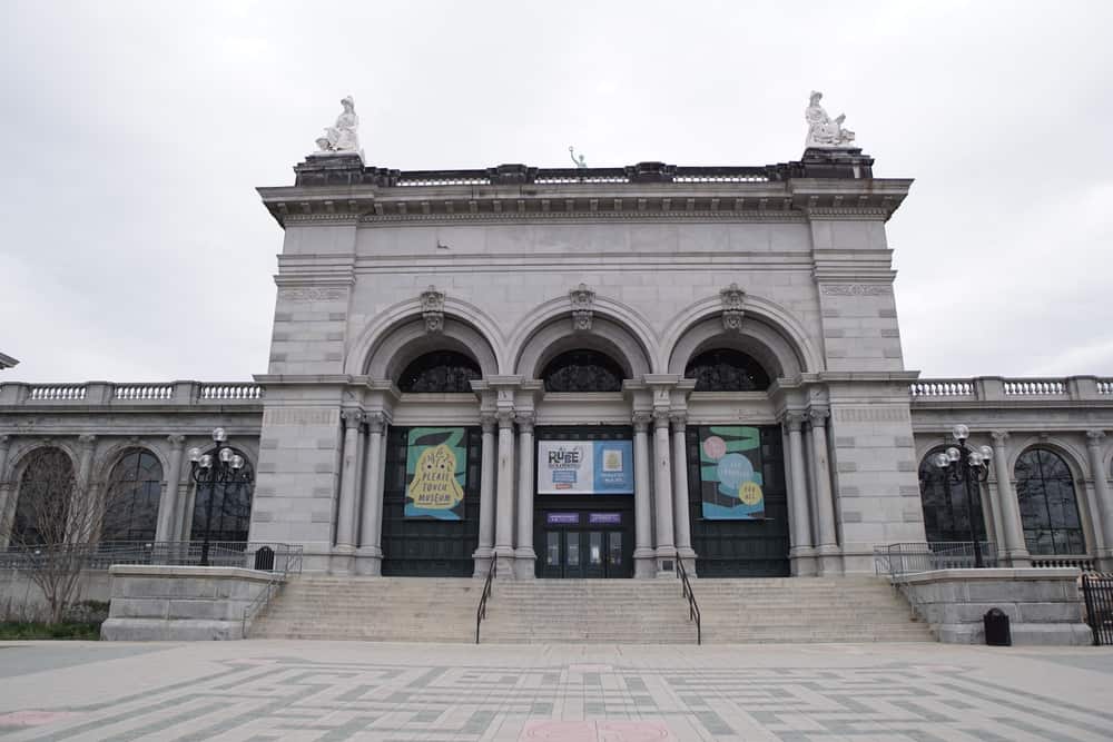 Please Touch Museum