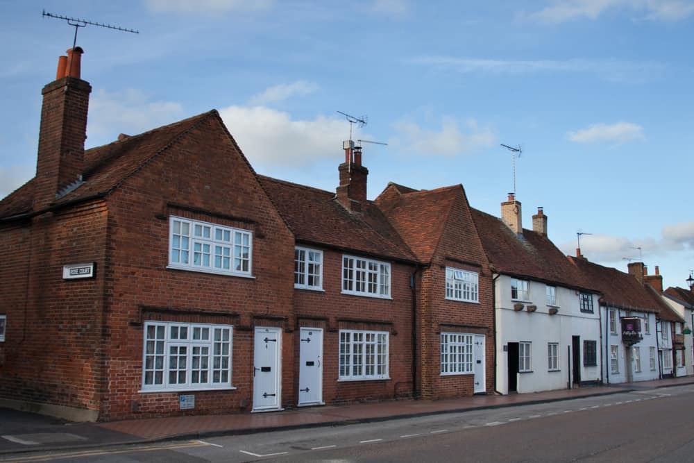 Rose Street