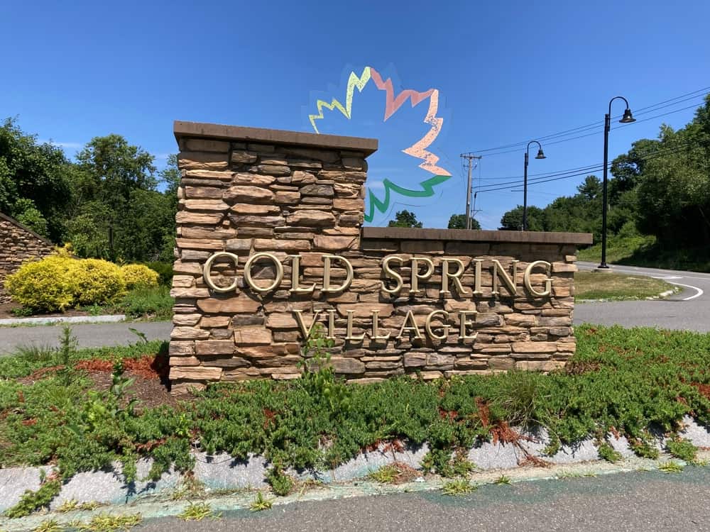 Cold Spring Country Club