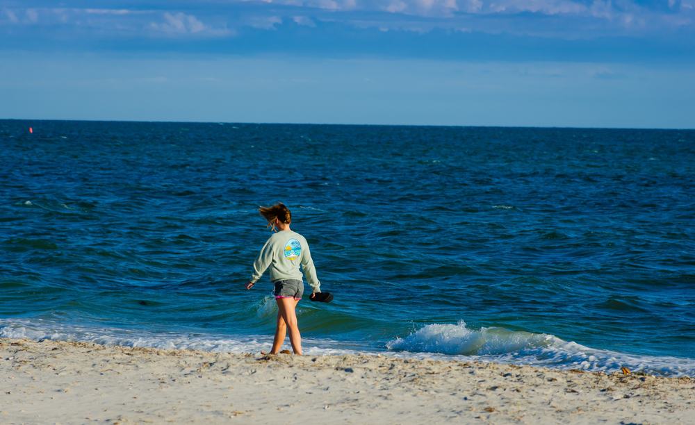 Bass River Beach