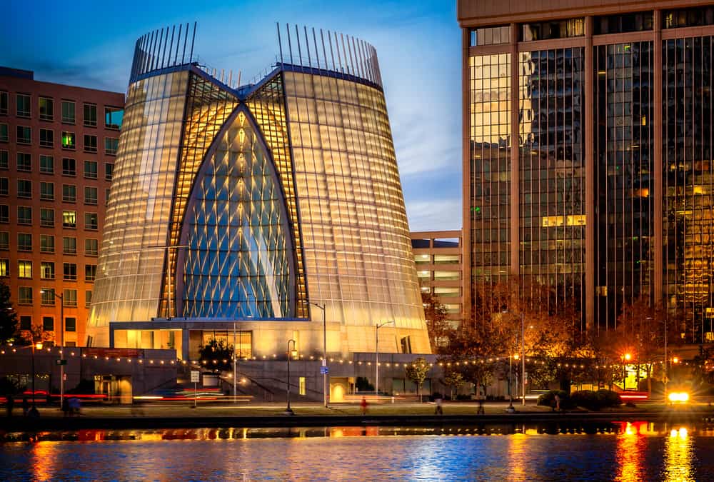 Cathedral of Christ the Light Church