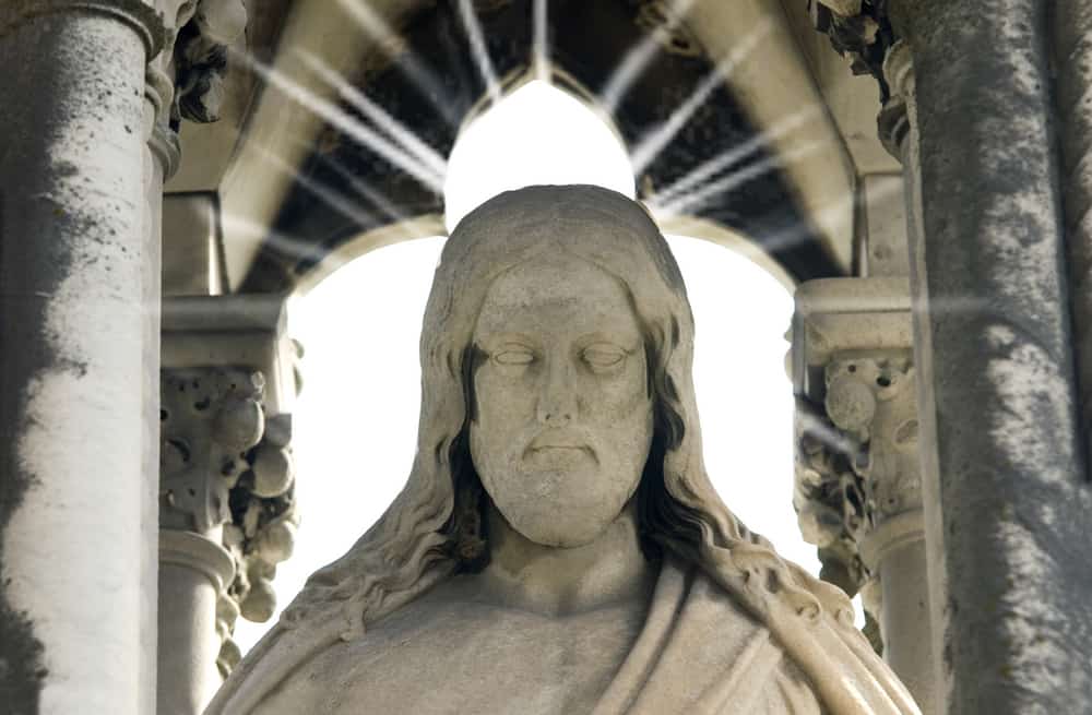 Mount Olivet Cemetery