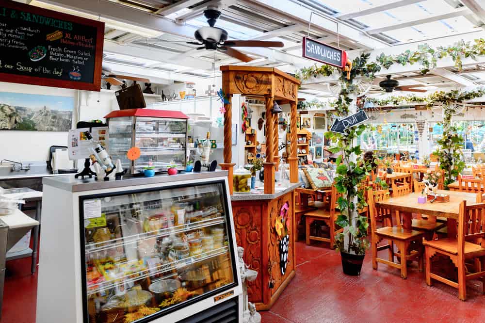 Merced Fruit Barn