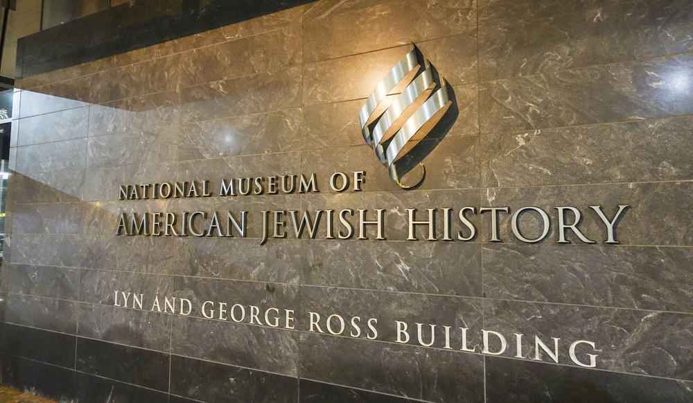 National Museum of American Jewish History