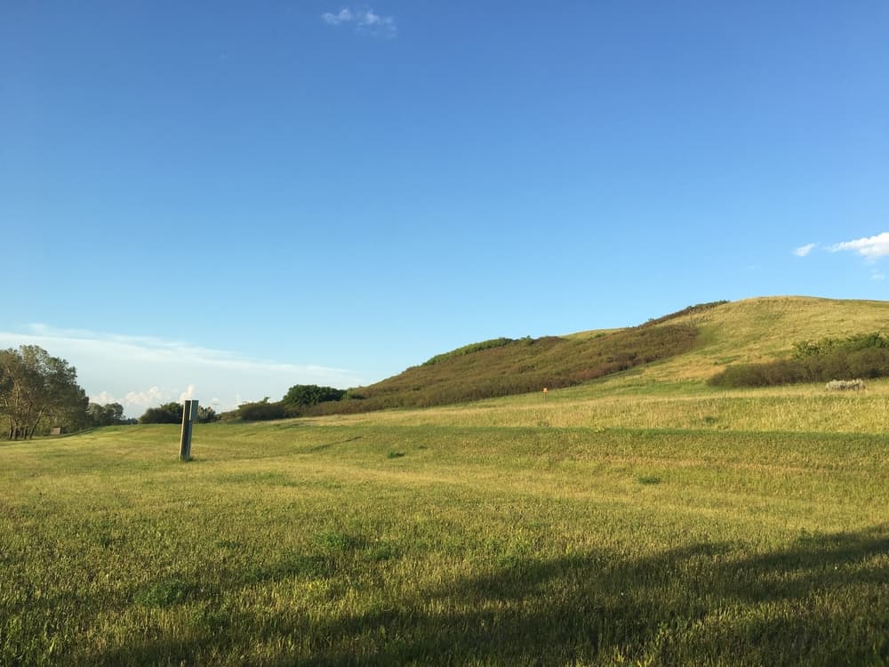 Blackstrap Provincial Park