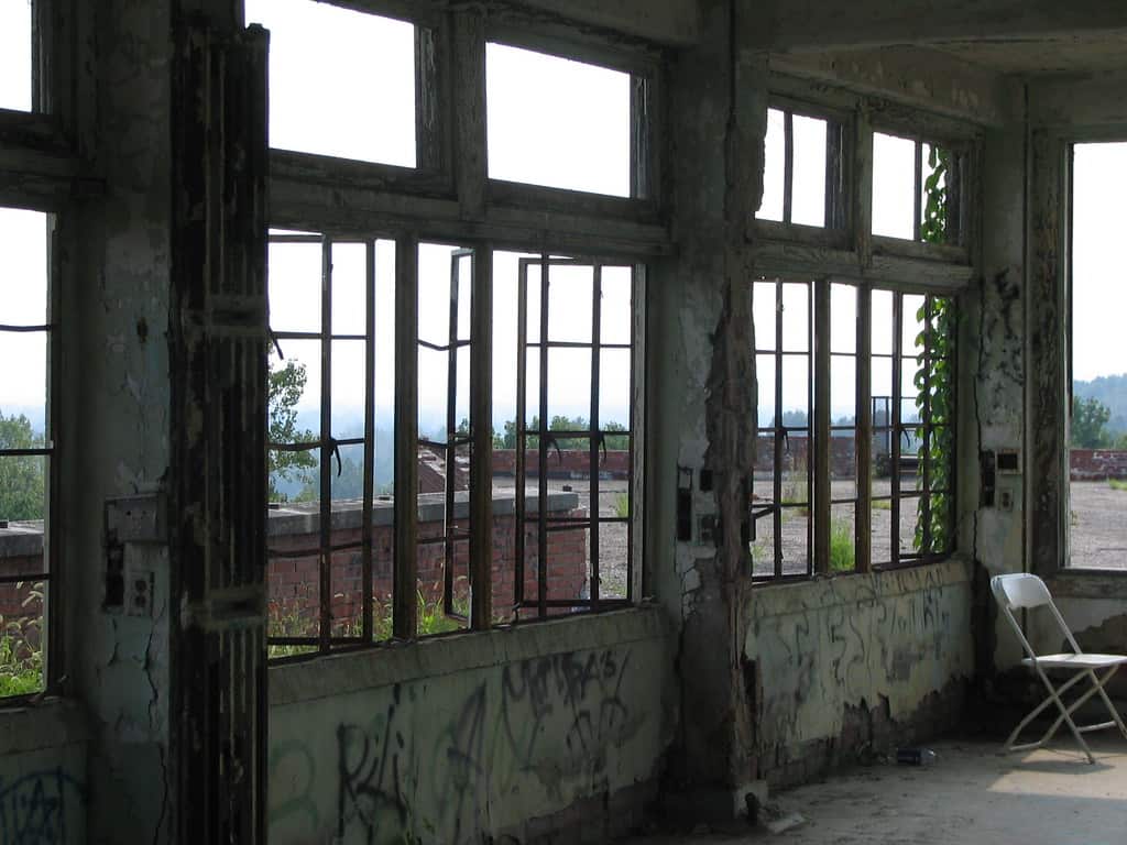 Waverly Hills Sanatorium