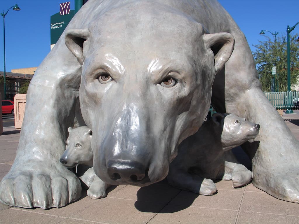 Mesa Public Art