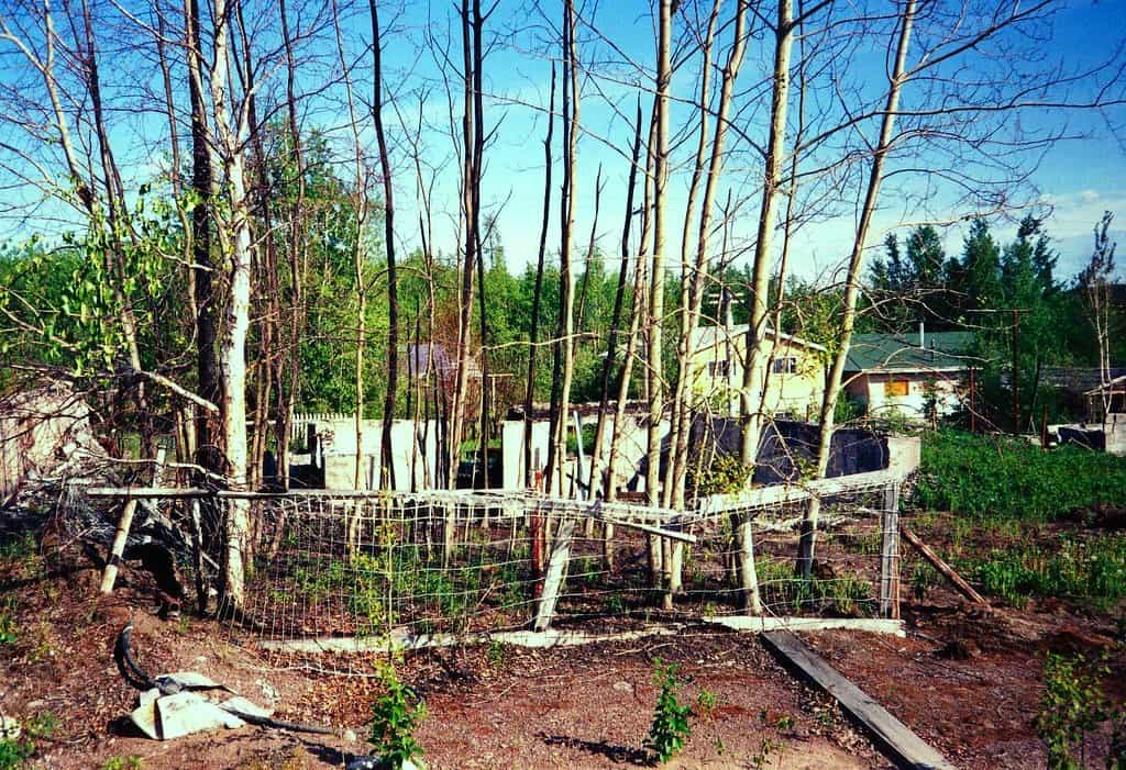 Uranium City, Saskatchewan