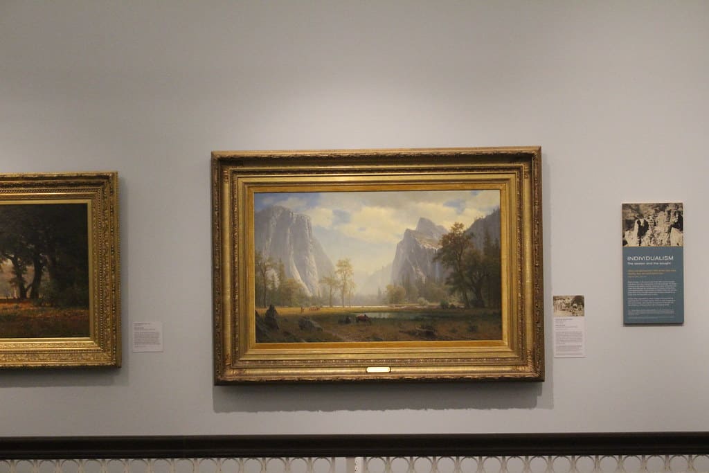 Haggin Museum