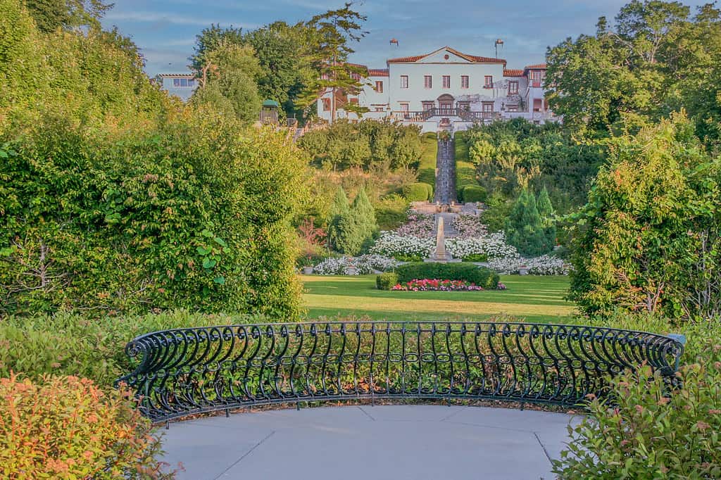 Villa Terrace Decorative Arts Museum