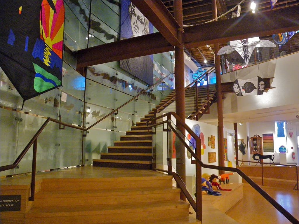 Kentucky Museum Of Art And Craft