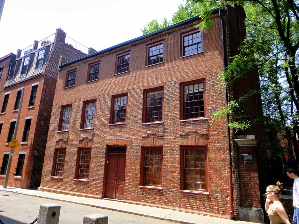 Clough House