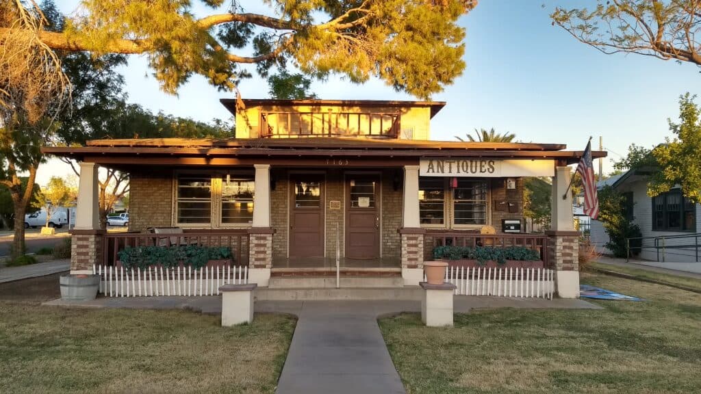 Glendale Historic District