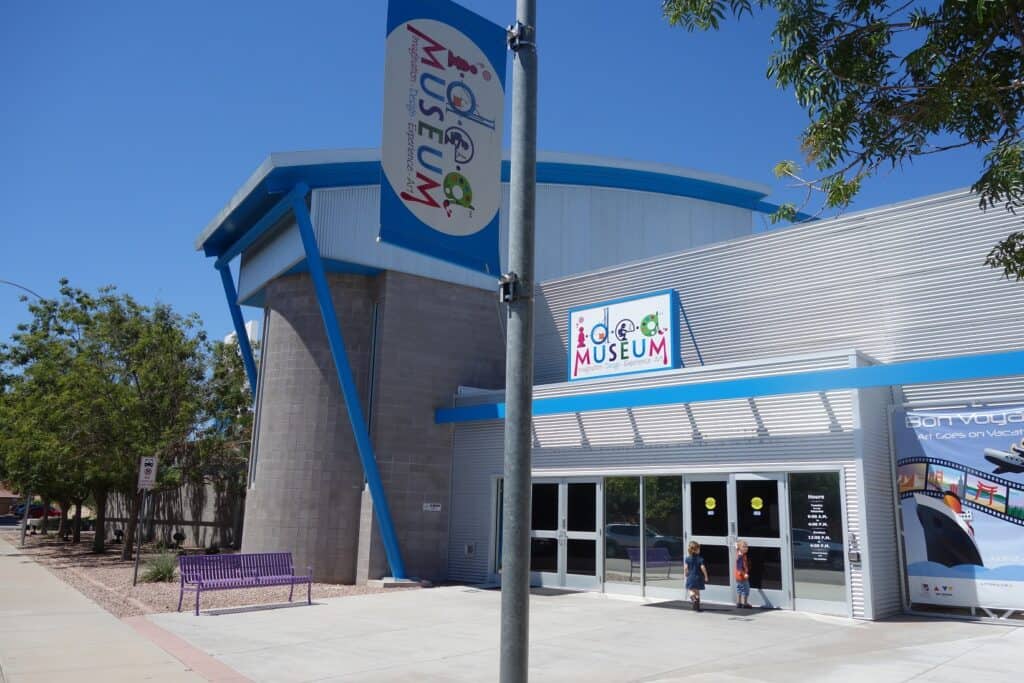 i.d.e.a Museum