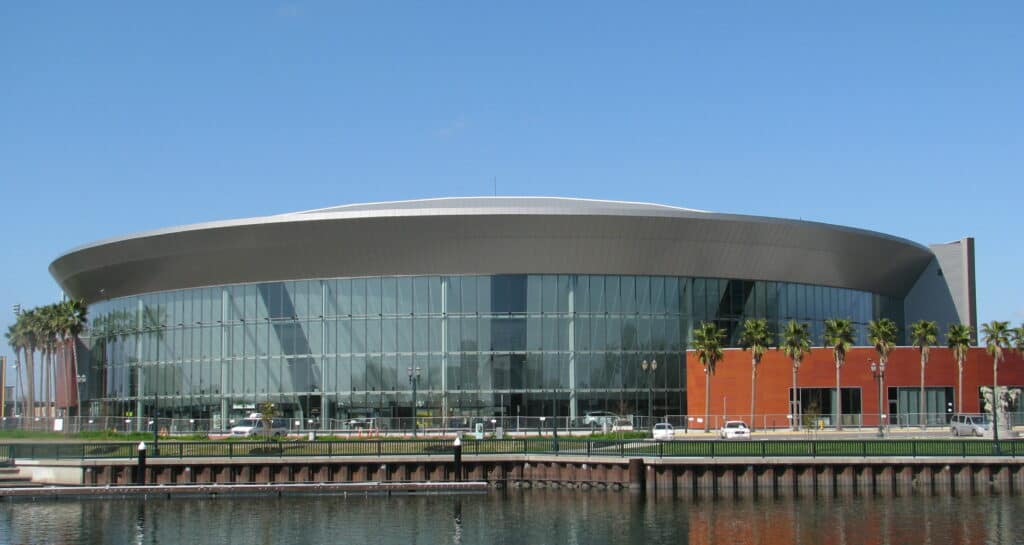 Stockton Arena
