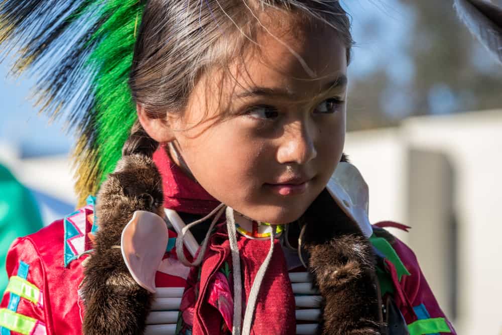 Stockton Community Pow Wow
