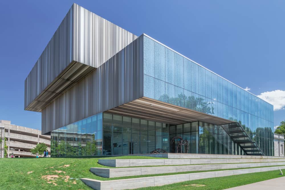 Speed Art Museum