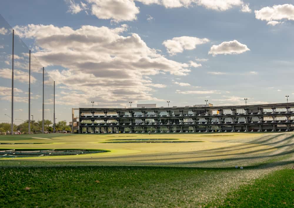 Topgolf Gilbert