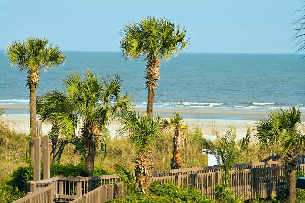 Hilton Head, South Carolina