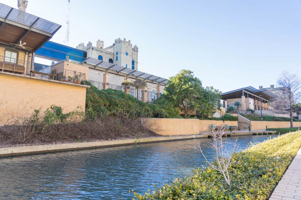 San Antonio Museum of Art