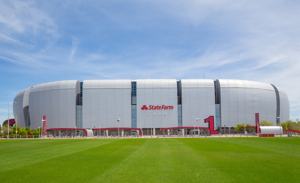 State Farm Stadium
