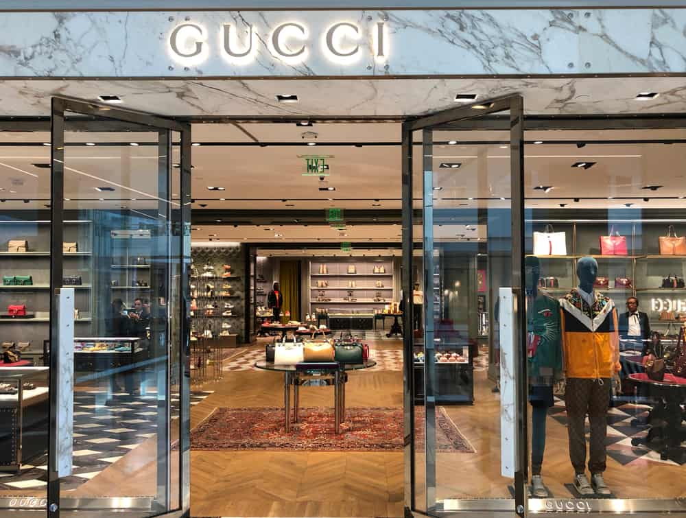 Scottsdale Fashion Square