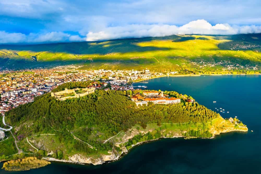 Ohrid