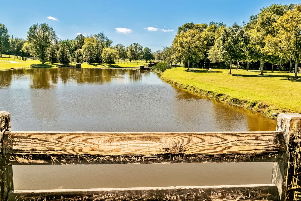 Wynton M. Blount Cultural Park