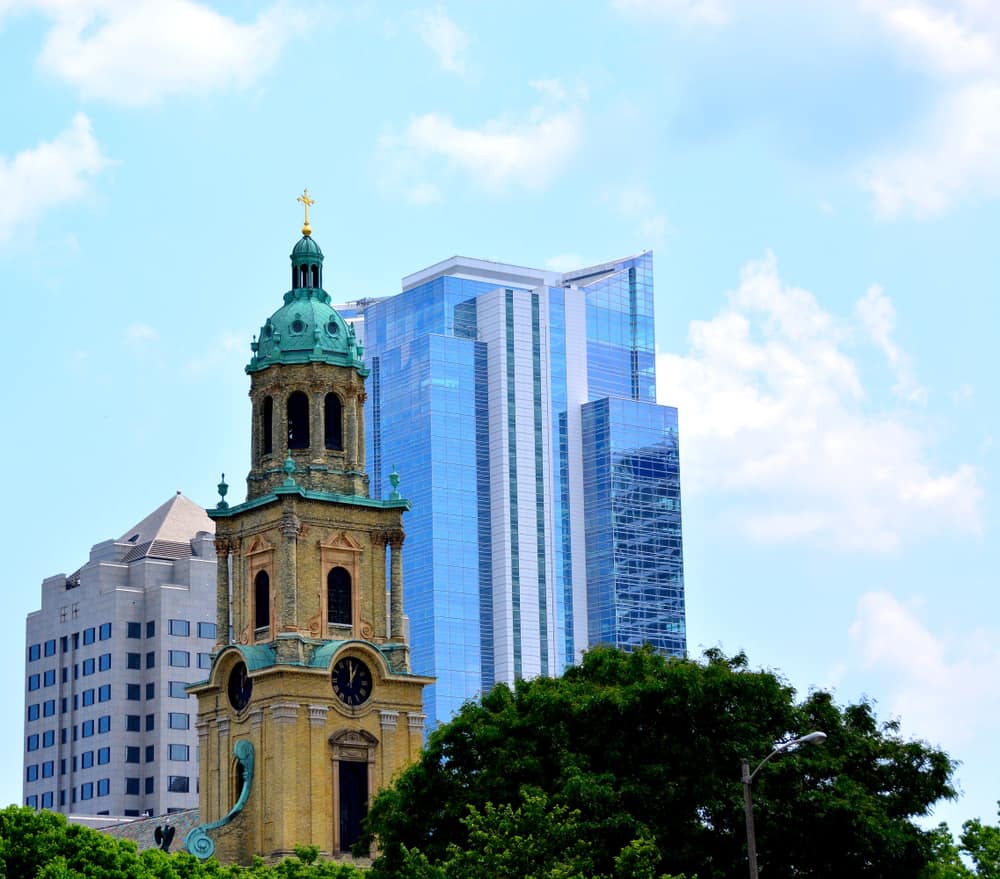 Cathedral Of St. John The Evangelist