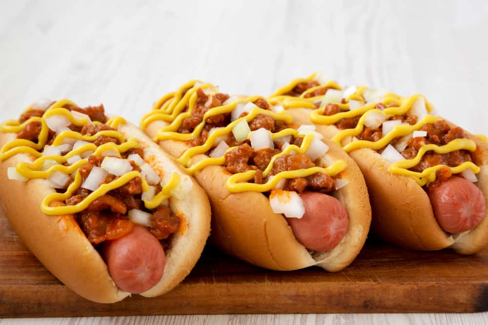 Coney Dog