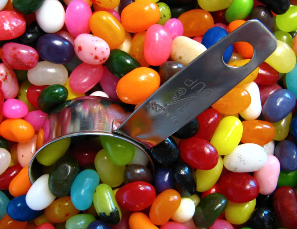 Jelly Beans