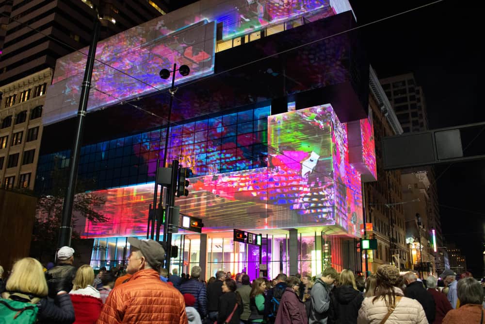 Contemporary Arts Centre